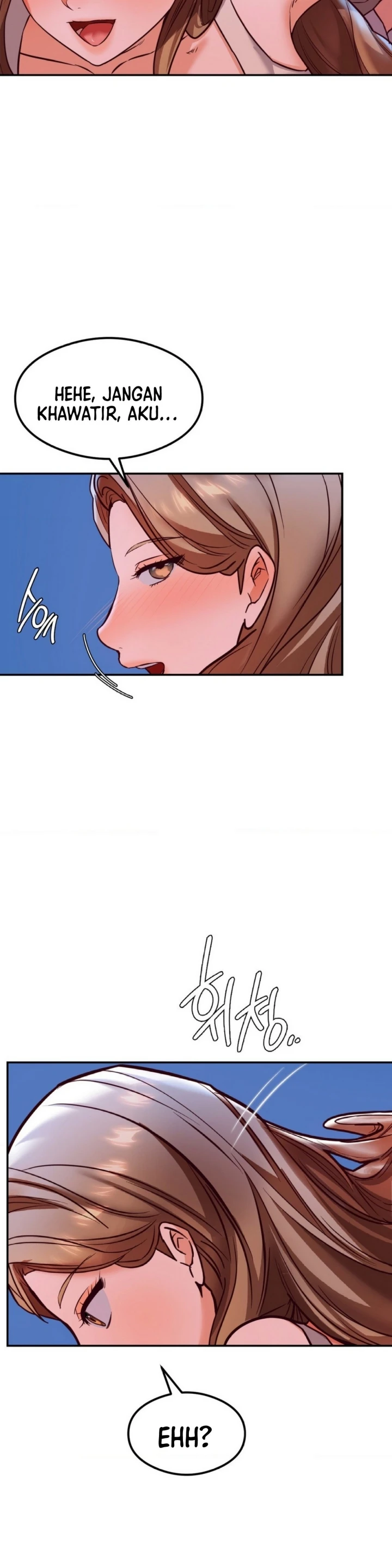 Magical Massage Chapter 17 - Page 51